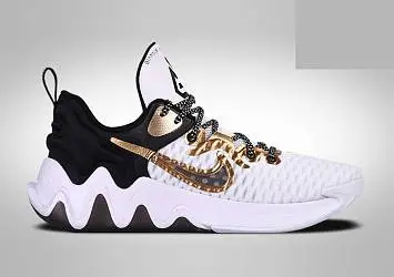 Nike Giannis Immortality Championship  - 1