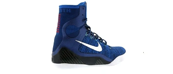 Nike Kobe 9 Elite Brave Blue - 6