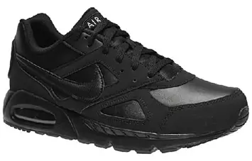Nike Air Max Ivo Black - 5