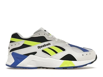 Reebok Aztrek - 1