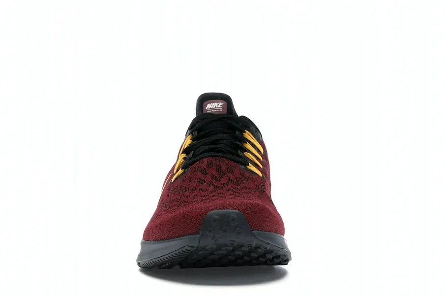 Фото № 2 с приближением к товару «‎Nike Air Zoom Pegasus 36 Washington Redskins»