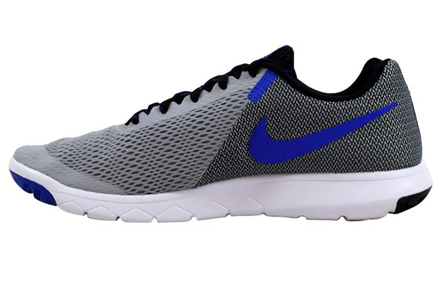 Фото № 1 с приближением к товару «‎Nike Flex Experience RN 5 BlueGrey»