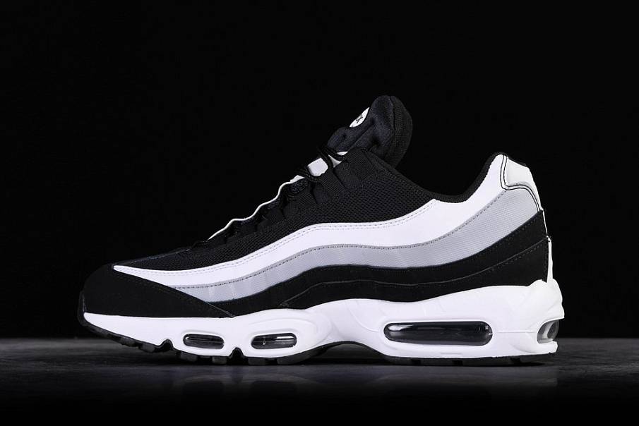 Фото № 2 с приближением к товару «‎Nike Air Max 95 Essential »