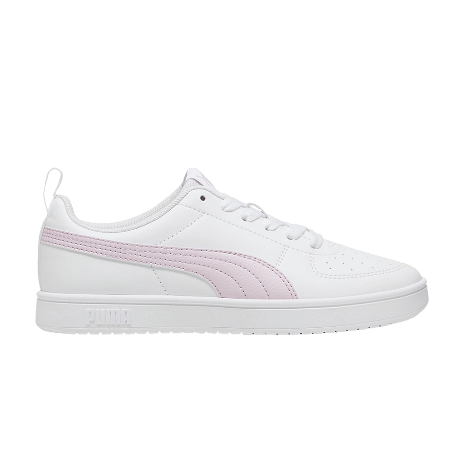 Фото № 1 с приближением к товару «‎Puma Rickie White Grape Mist (387607-24)»