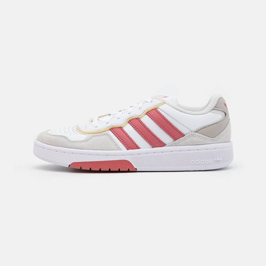 Фото № 1 с приближением к товару «‎Adidas Courtic »
