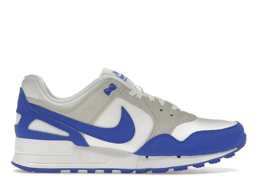Фото № 1 с приближением к товару «‎Nike Air Pegasus '89 White Racer Blue»