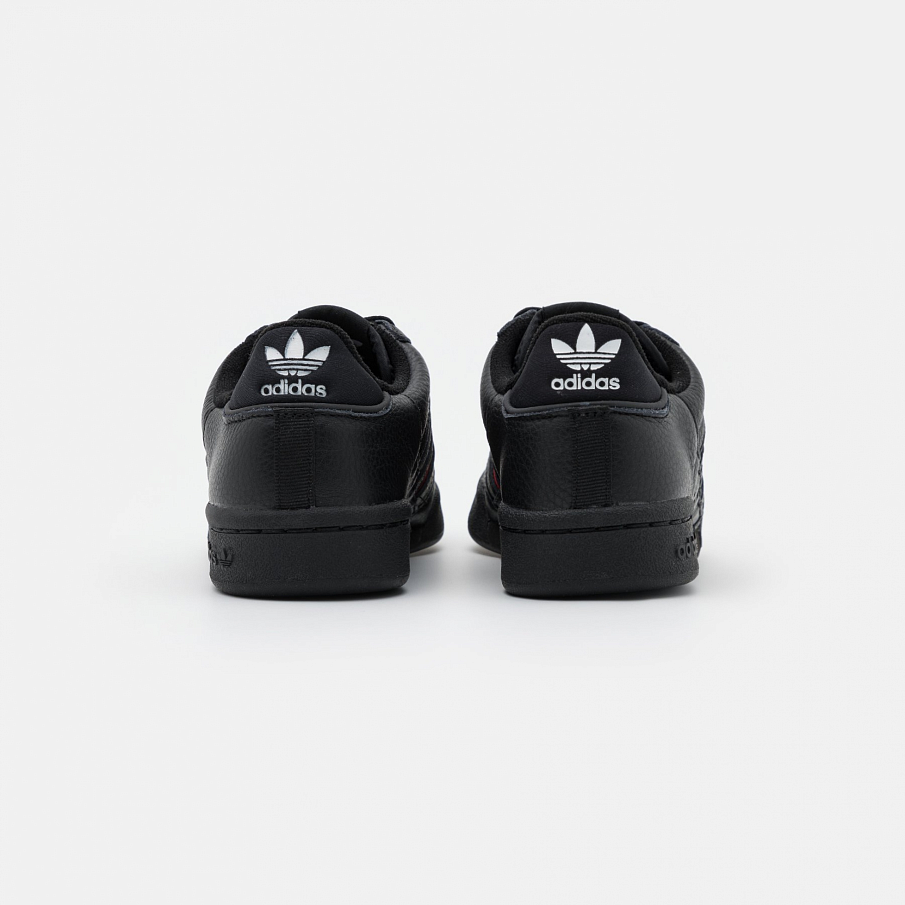 Фото № 2 с приближением к товару «‎Adidas Continental 80 Stripes »