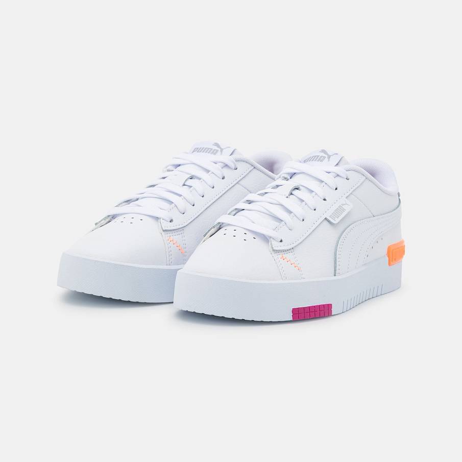 Фото № 3 с приближением к товару «‎Puma Jada »