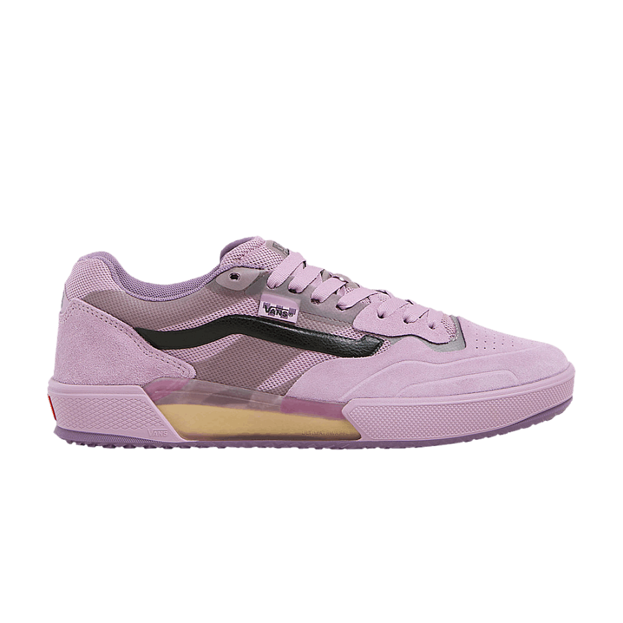 Фото № 1 с приближением к товару «‎Vans Ave 2.0 Lavender Fog (VN0A2Z3HYHI)»