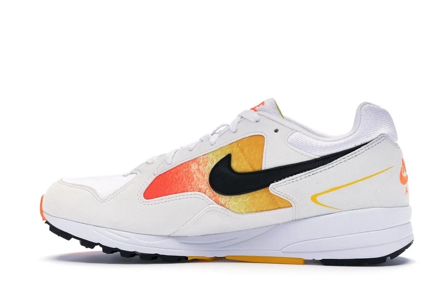 Фото № 5 с приближением к товару «‎Nike Air Skylon 2 Amarillo»