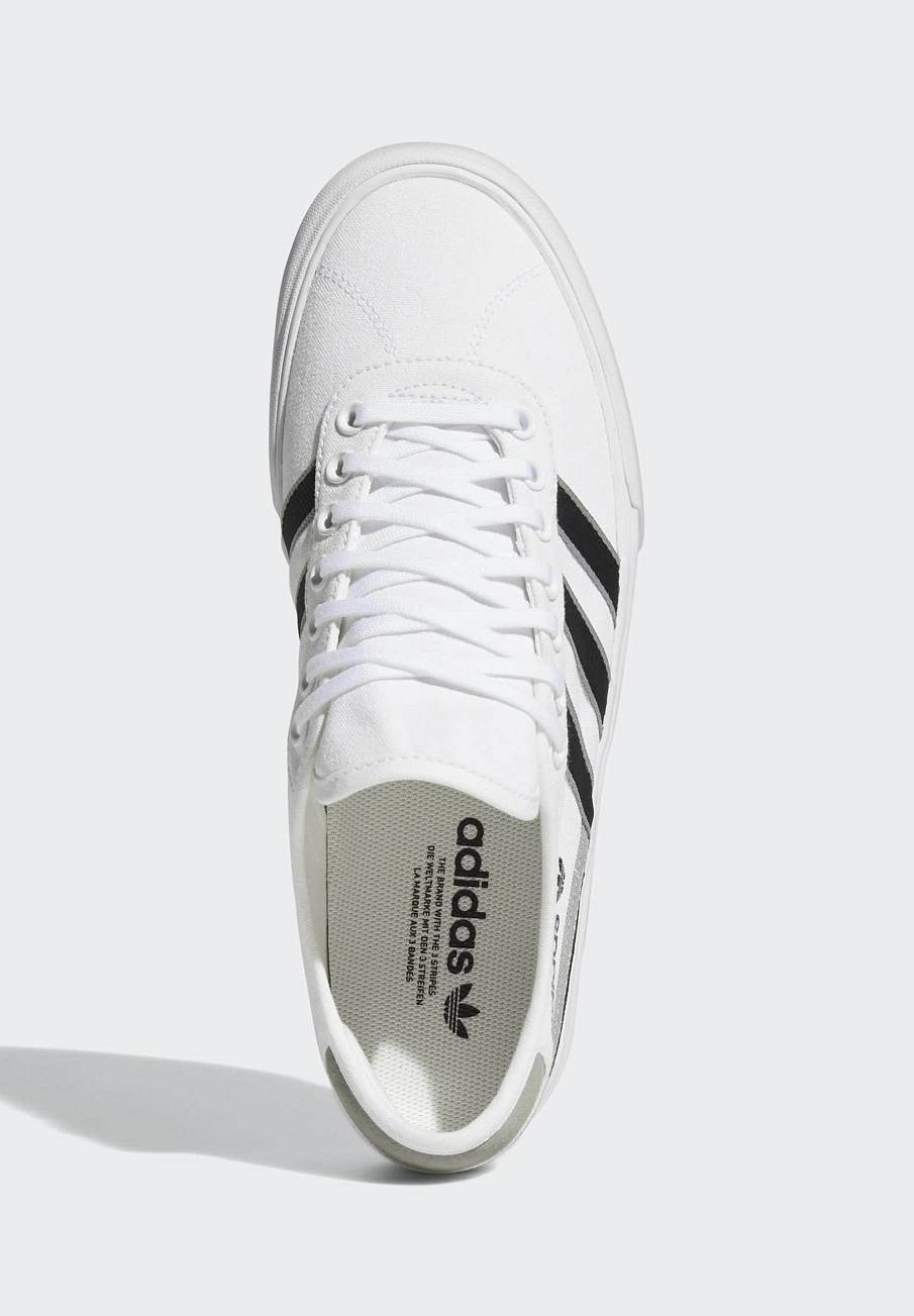 Фото № 2 с приближением к товару «‎Adidas Delpala Shoes »
