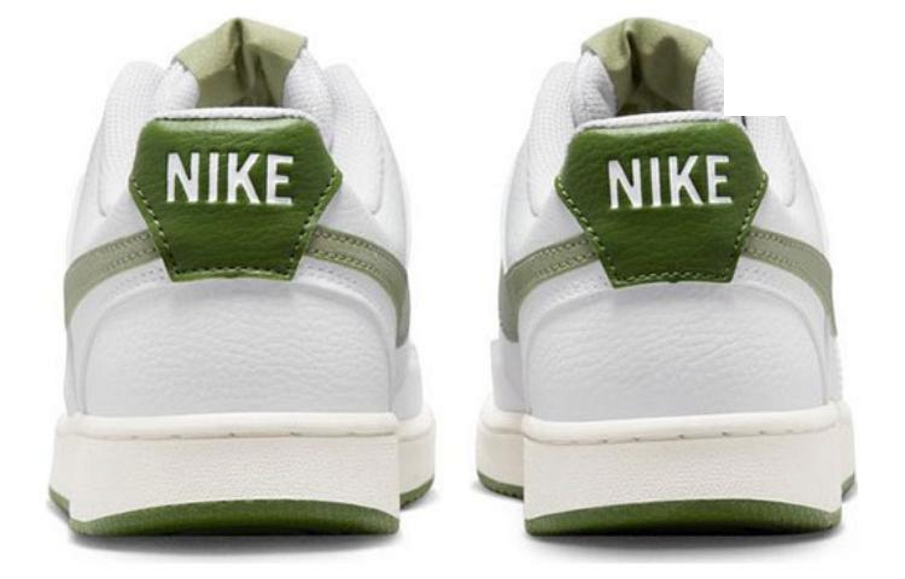 Фото № 3 с приближением к товару «‎ Nike Court Vision 1 Skate shoes»