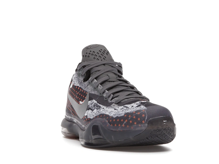 Фото № 4 с приближением к товару «‎Nike Kobe 10 Pain»