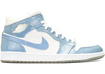 Фото № 1 с приближением к товару «‎Jordan 1 Retro UNC Patent»