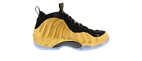 Фото № 1 с приближением к товару «‎Nike Air Foamposite One Metallic Gold»