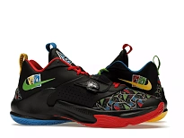 Фото № 6 с приближением к товару «‎Nike Zoom Freak 3 NRG Uno Face It»