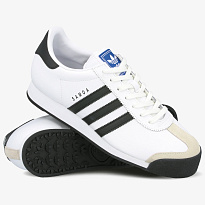 Фото № 4 с приближением к товару «‎Adidas Samoa»