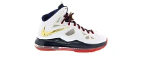 Фото № 1 с приближением к товару «‎Nike LeBron X SP Gold Medal»