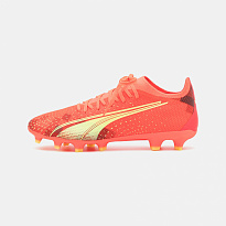 Фото № 1 с приближением к товару «‎Puma Ultra Match Fg/ag»