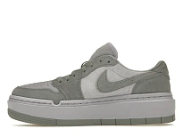 Фото № 3 с приближением к товару «‎Jordan 1 Elevate Low Stealth Titanium »