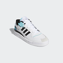 Фото № 2 с приближением к товару «‎Adidas Forum Exhibit »
