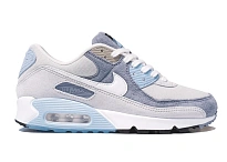 Фото № 1 с приближением к товару «‎Nike Air Max 90 Ashen Slate»