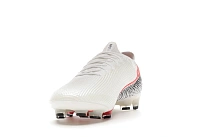 Фото № 3 с приближением к товару «‎Nike Mercurial Vapor 13 Elite FG White Laser Crimson»