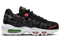 Фото № 1 с приближением к товару «‎Nike Air Max 95 Recraft SE»