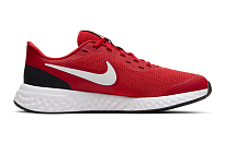Фото № 2 с приближением к товару «‎Nike Revolution 5 (GS) RedBlackWhite»