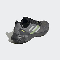 Фото № 3 с приближением к товару «‎Adidas Terrex Soulstride Rain.rdy»