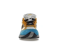 Фото № 2 с приближением к товару «‎New Balance 991 MiUK»