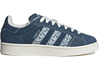 Фото № 1 с приближением к товару «‎adidas Campus 00s Denim Trefoil»