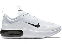 Фото № 1 с приближением к товару «‎Nike Air Max Dia White Black »