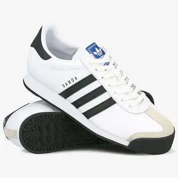 Adidas Samoa - 4
