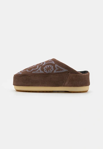 MULE EMBROIDERED UNISEX - 1