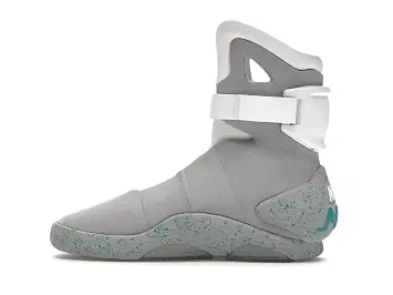 Nike MAG Back to the Future (2011) - 6