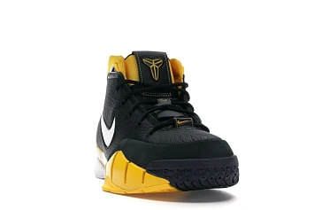 Nike Kobe 1 Protro Black Maize - 2