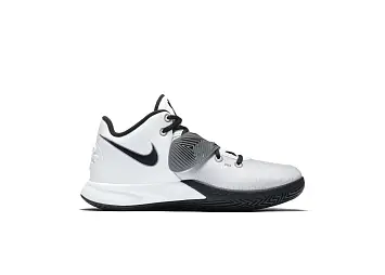 Kyrie Flytrap 3 White Cool Grey (BQ3060-103)