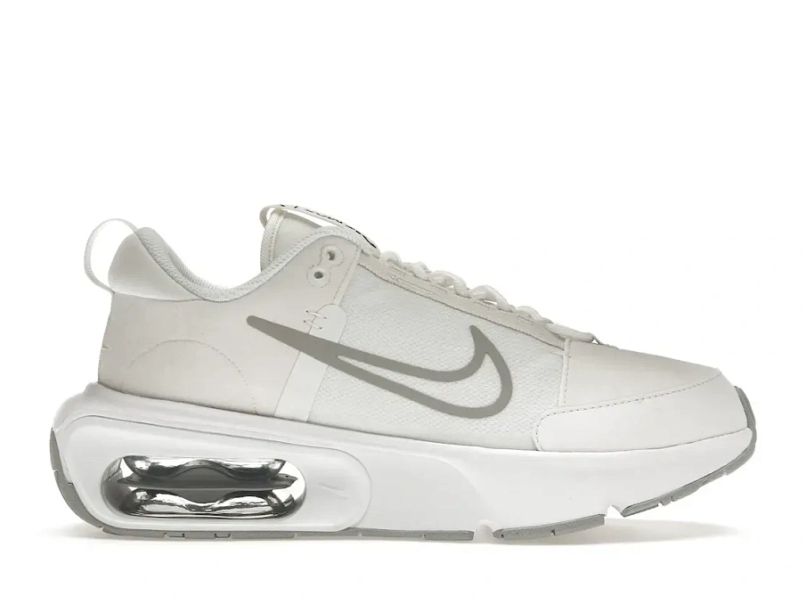 Фото № 1 с приближением к товару «‎Nike Air Max INTRLK Summit White Smoke Grey »