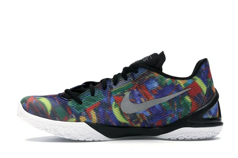 Фото № 3 с приближением к товару «‎Nike Hyperchase New Collectors Society»