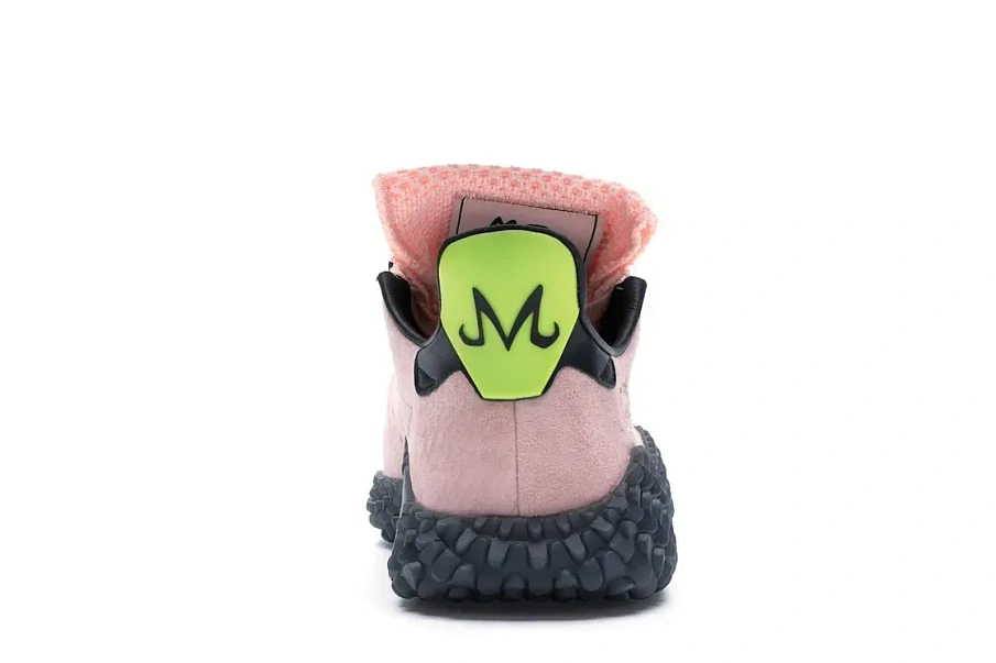 Фото № 4 с приближением к товару «‎adidas Kamanda Dragon Ball Z Majin Buu»