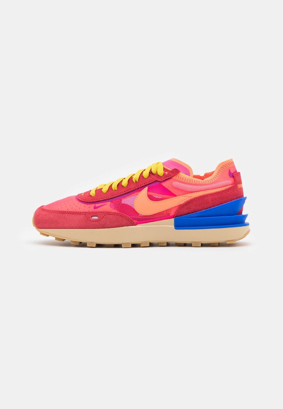 Фото № 1 с приближением к товару «‎Nike Waffle One »