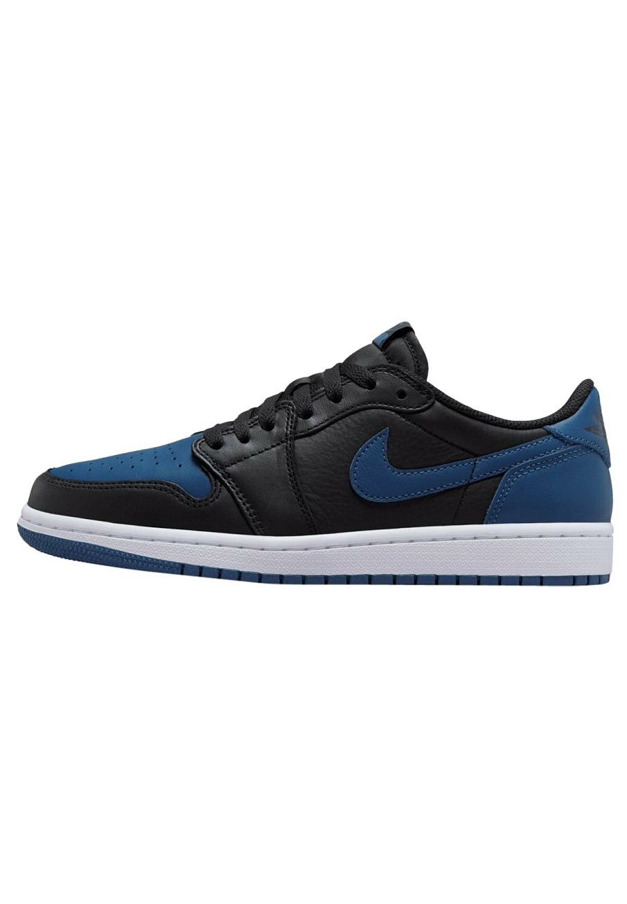 Фото № 2 с приближением к товару «‎Air Jordan 1 OG »