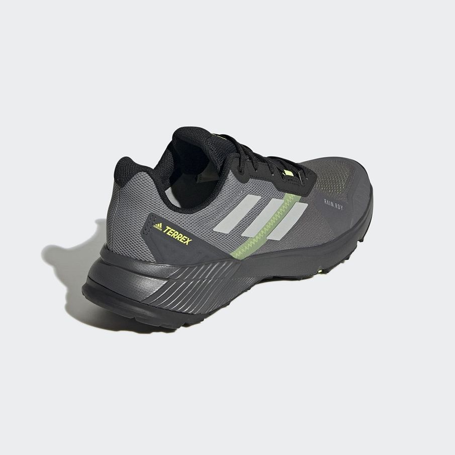 Фото № 3 с приближением к товару «‎Adidas Terrex Soulstride Rain.rdy»