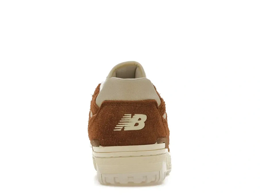 Фото № 4 с приближением к товару «‎New Balance 550»