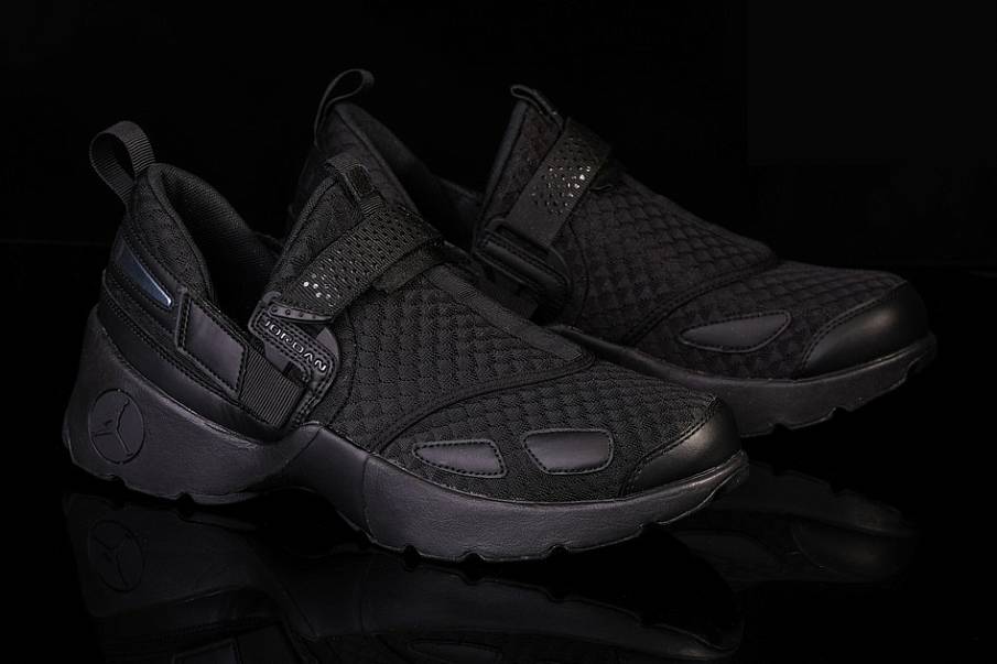 Фото № 2 с приближением к товару «‎Nike Air Jordan LX »