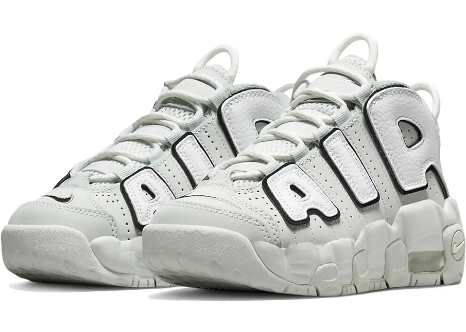Фото № 1 с приближением к товару «‎Nike Air More Uptempo»