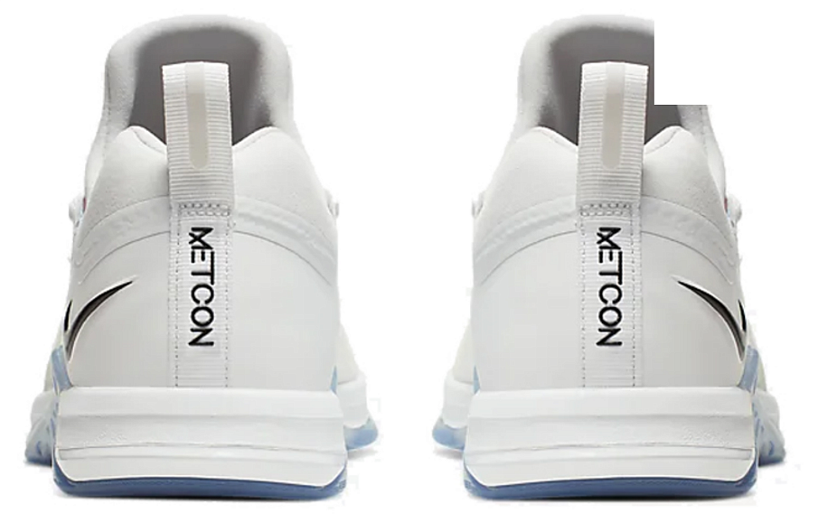 Фото № 4 с приближением к товару «‎Nike Metcon Flyknit 3 'White'»