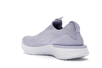 Фото № 5 с приближением к товару «‎Nike Epic Phantom React Flyknit Lavender Mist »