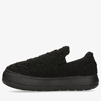 Фото № 2 с приближением к товару «‎Puma Mayu Slip-On Teddy Wns»